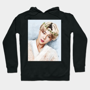 JIMIN Hoodie